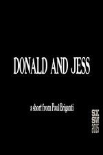 Watch Donald and Jess Vodly