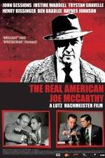 Watch The Real American - Joe McCarthy Vodly