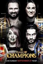 Watch WWE: Clash of Champions Vodly