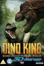 Watch The Dino King 3D Vodly