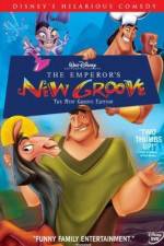 Watch The Emperor's New Groove Vodly