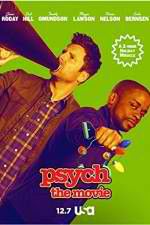 Watch Psych The Movie Vodly
