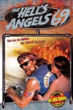 Watch Hell's Angels '69 Vodly
