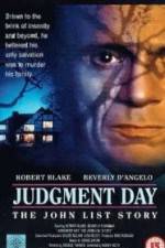 Watch Judgment Day The John List Story Vodly