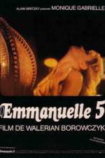 Watch Emmanuelle 5: A Time to Dream Vodly