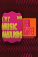 Watch CMT Music Awards Red Carpet Vodly