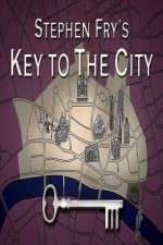 Watch Stephen Fry\'s Key To The City Vodly