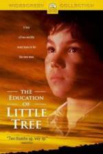 Watch The Education of Little Tree Vodly