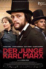 Watch The Young Karl Marx Vodly