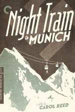 Watch Night Train to Munich Vodly