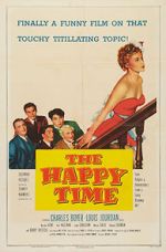 Watch The Happy Time Vodly