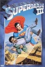 Watch Superman III Vodly