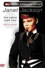 Watch Janet The Velvet Rope Vodly