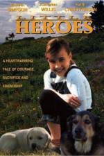 Watch Little Heroes Vodly