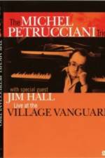 Watch The Michel Petrucciani Trio Live at the Village Vanguard Vodly