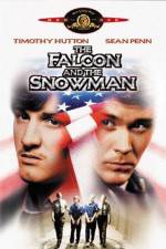 Watch The Falcon and the Snowman Vodly