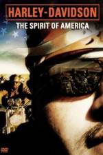 Watch Harley Davidson The Spirit of America Vodly