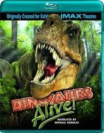 Watch Dinosaurs Alive (Short 2007) Vodly