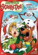 Watch A Scooby-Doo! Christmas (TV Short 2002) Vodly