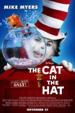 Watch The Cat in the Hat Vodly