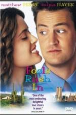 Watch Fools Rush In Vodly