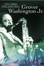 Watch Grover Washington Jr. - Live Vodly