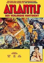 Watch Atlantis: The Lost Continent Vodly