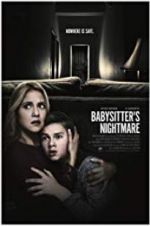 Watch Babysitter\'s Nightmare Vodly