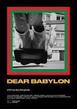 Watch Dear Babylon (Short 2019) Vodly