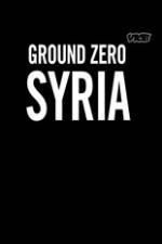 Watch Vice Media: Ground Zero Syria Vodly