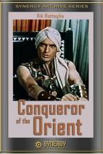Watch Conqueror of the Orient Vodly