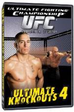 Watch UFC Ultimate Knockouts 4 Vodly