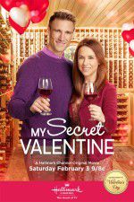 Watch My Secret Valentine Vodly