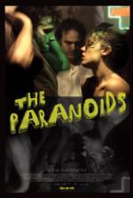 Watch The Paranoids Vodly