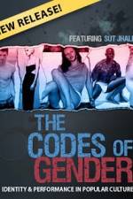 Watch The Codes of Gender Vodly