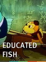 Watch Educated Fish (Short 1937) Vodly