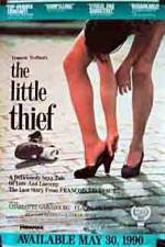 Watch The Little Thief Vodly