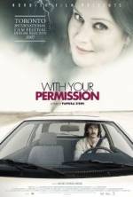 Watch With Your Permission Vodly
