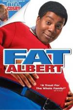 Watch Fat Albert Vodly