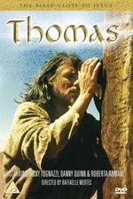 Watch The Friends of Jesus - Thomas Vodly