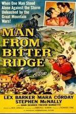 Watch The Man from Bitter Ridge Vodly