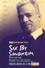 Watch Six by Sondheim Vodly