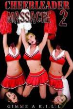 Watch Cheerleader Massacre 2 Vodly