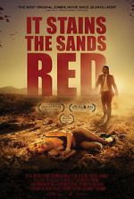 Watch It Stains the Sands Red Vodly