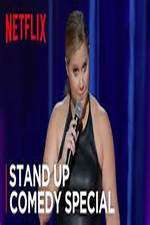 Watch Amy Schumer: The Leather Special Vodly