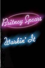 Watch Britney Spears Workin It Vodly