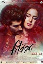 Watch Fitoor Vodly