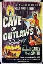 Watch Cave of Outlaws Vodly