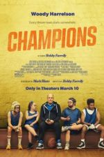 Watch Champions Vodly