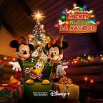 Watch Mickey Saves Christmas Vodly